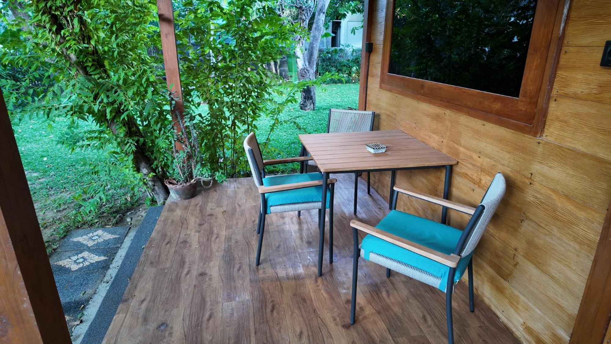 Private Joglo In Heart Of Sanur Villa Exteriör bild