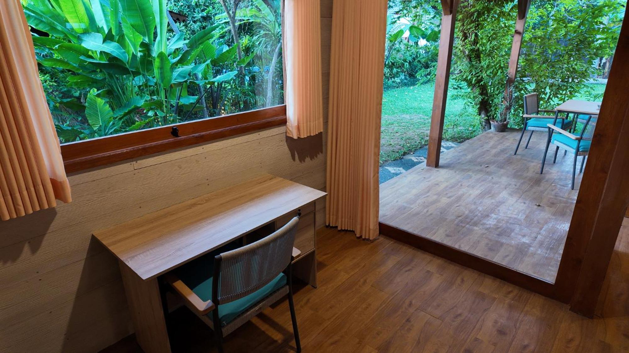 Private Joglo In Heart Of Sanur Villa Exteriör bild