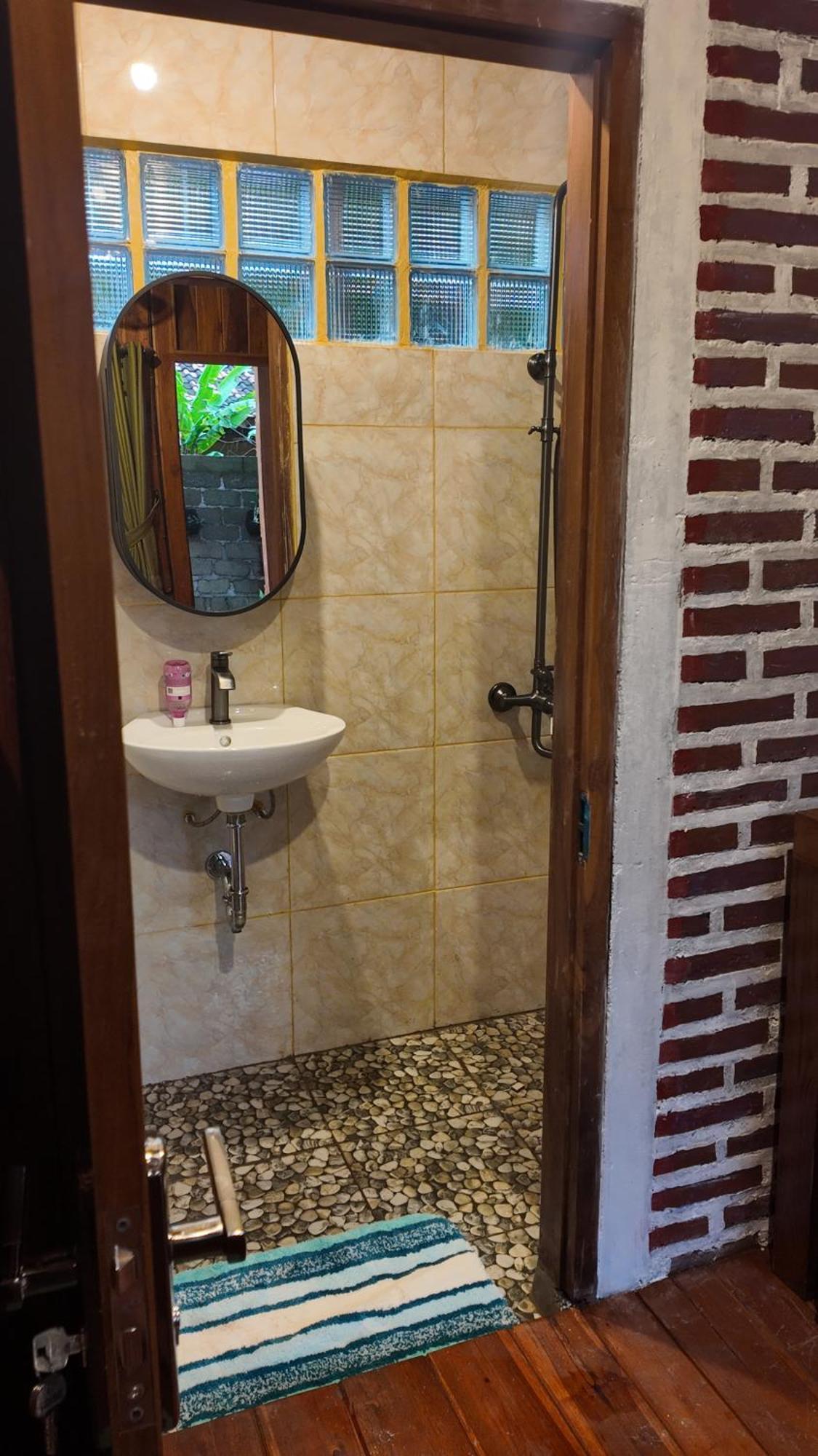 Private Joglo In Heart Of Sanur Villa Exteriör bild