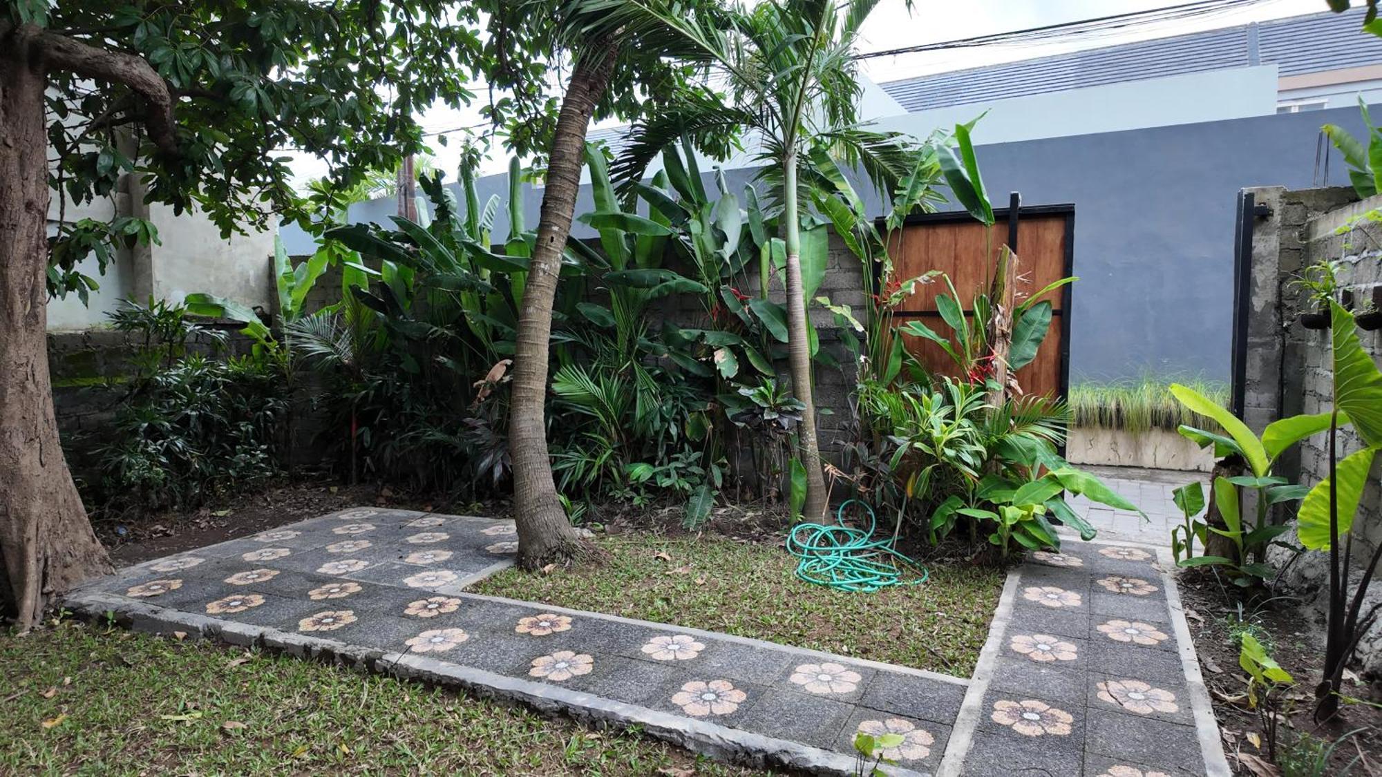 Private Joglo In Heart Of Sanur Villa Exteriör bild